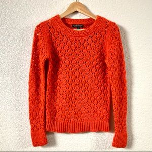 Banana Republic Knit Sweater, Sz XS